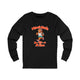 Mama Needs A Run Long Sleeve Tee