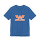 What Would You Say A Burger Unisex T Shirt