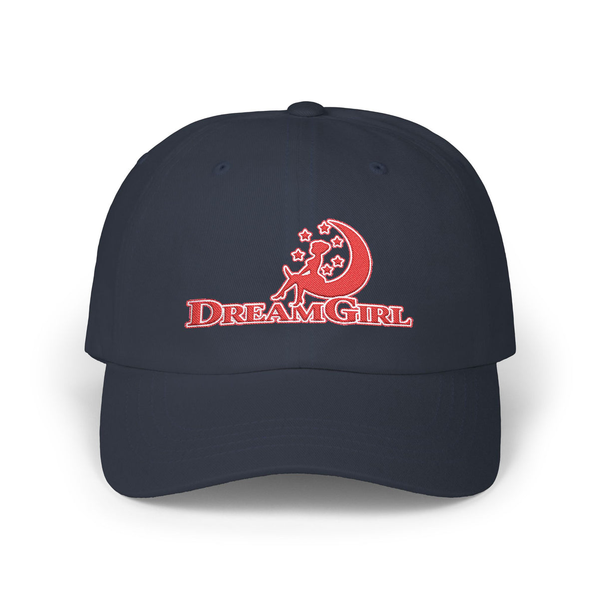 DreamGirl Cap