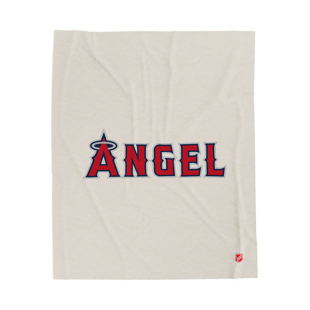 Los Angeles Dodo Velveteen Plush Blanket