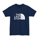 The Last Stop Tall T Shirt