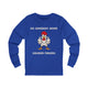 Chicken Fingers Long Sleeve T Shirt
