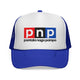 PNPR Foam Trucker Cap