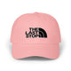 The Last Stop Classic Dad Cap