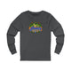 Jane's Louisiana Bayou Grille Long Sleeve T Shirt