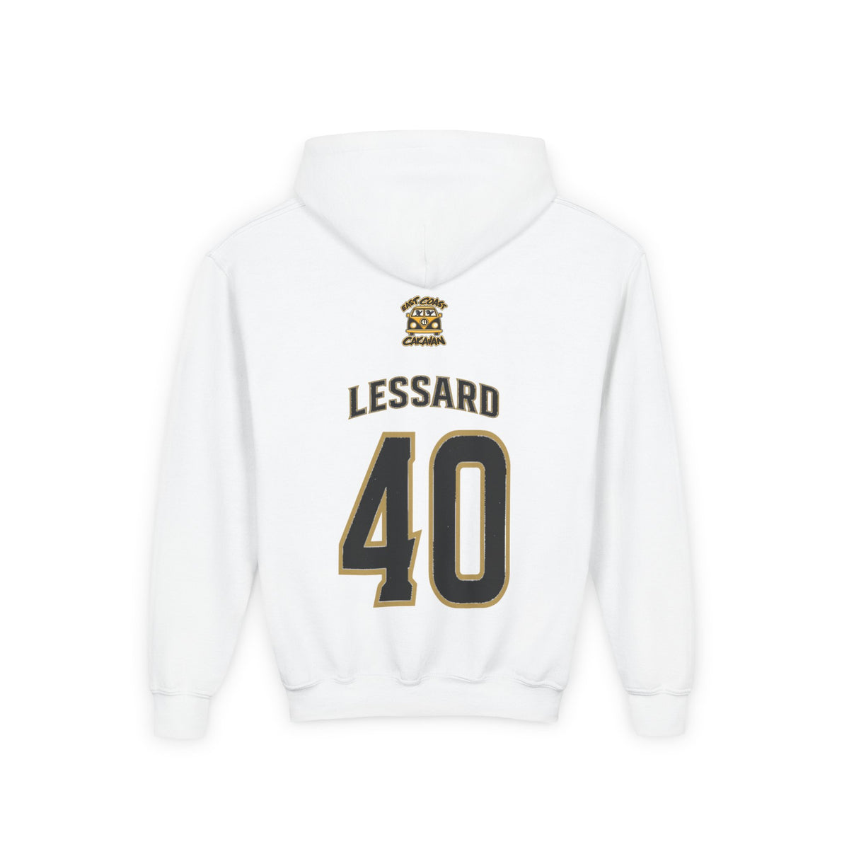 Houston Anyone Seen The Bridge Kids Pullover Hoodie