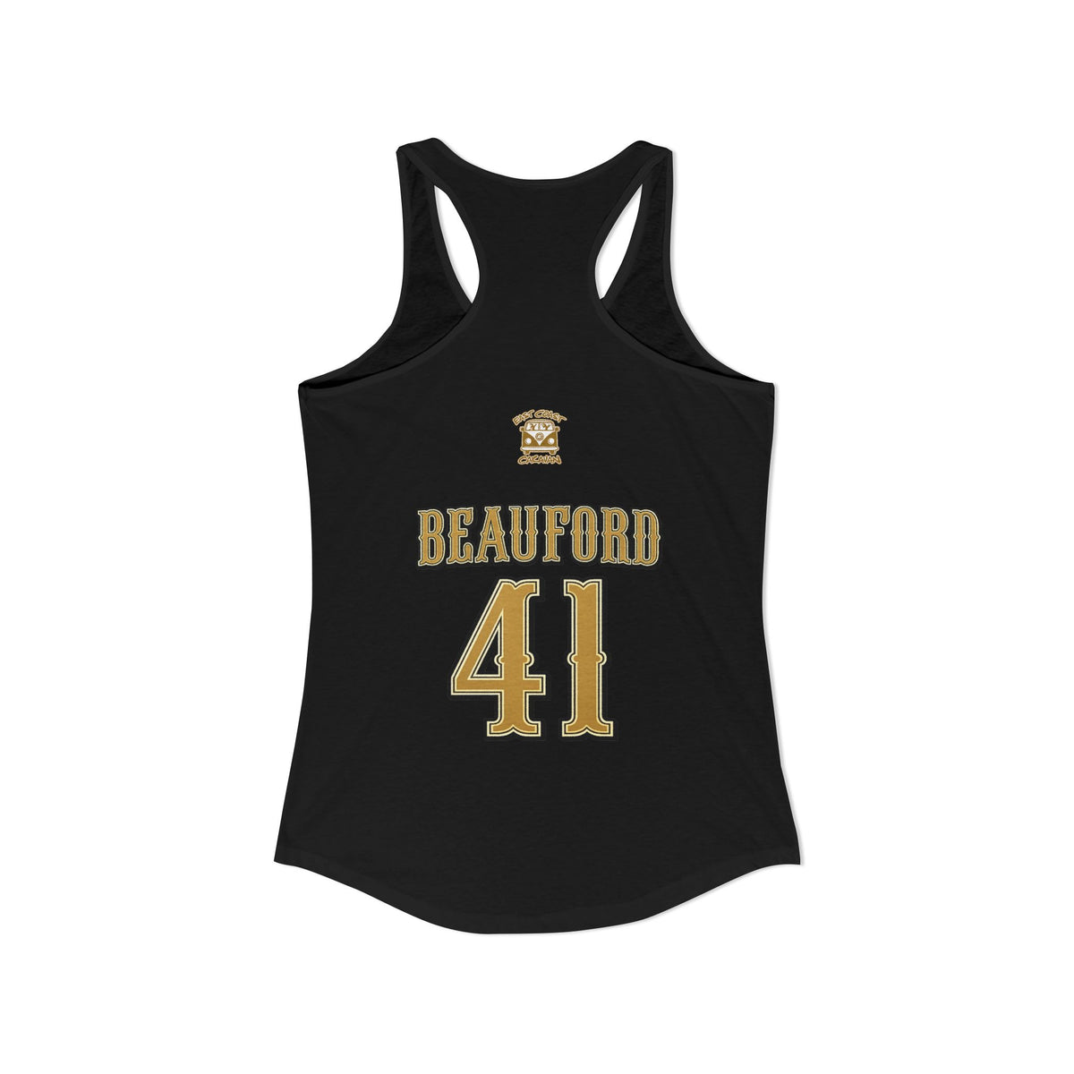 San Francisco 41ERS Women's Racerback Tank