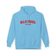 Alcohol You Later Unisex Pullover Hoodie