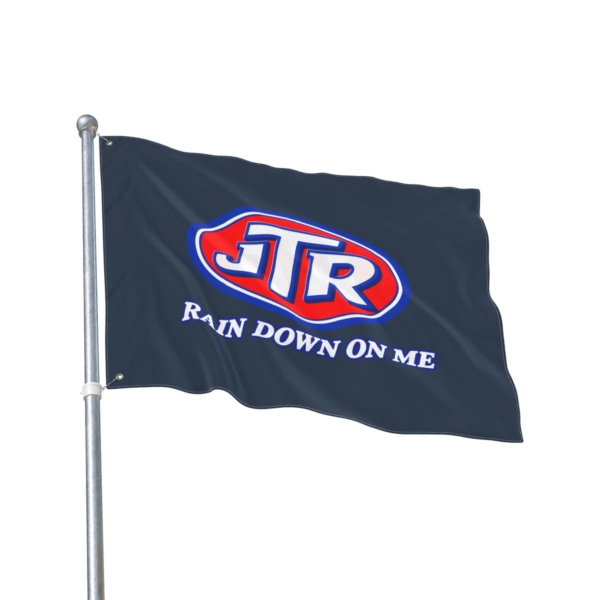 JTR Double Sided 36 x 60" Flag
