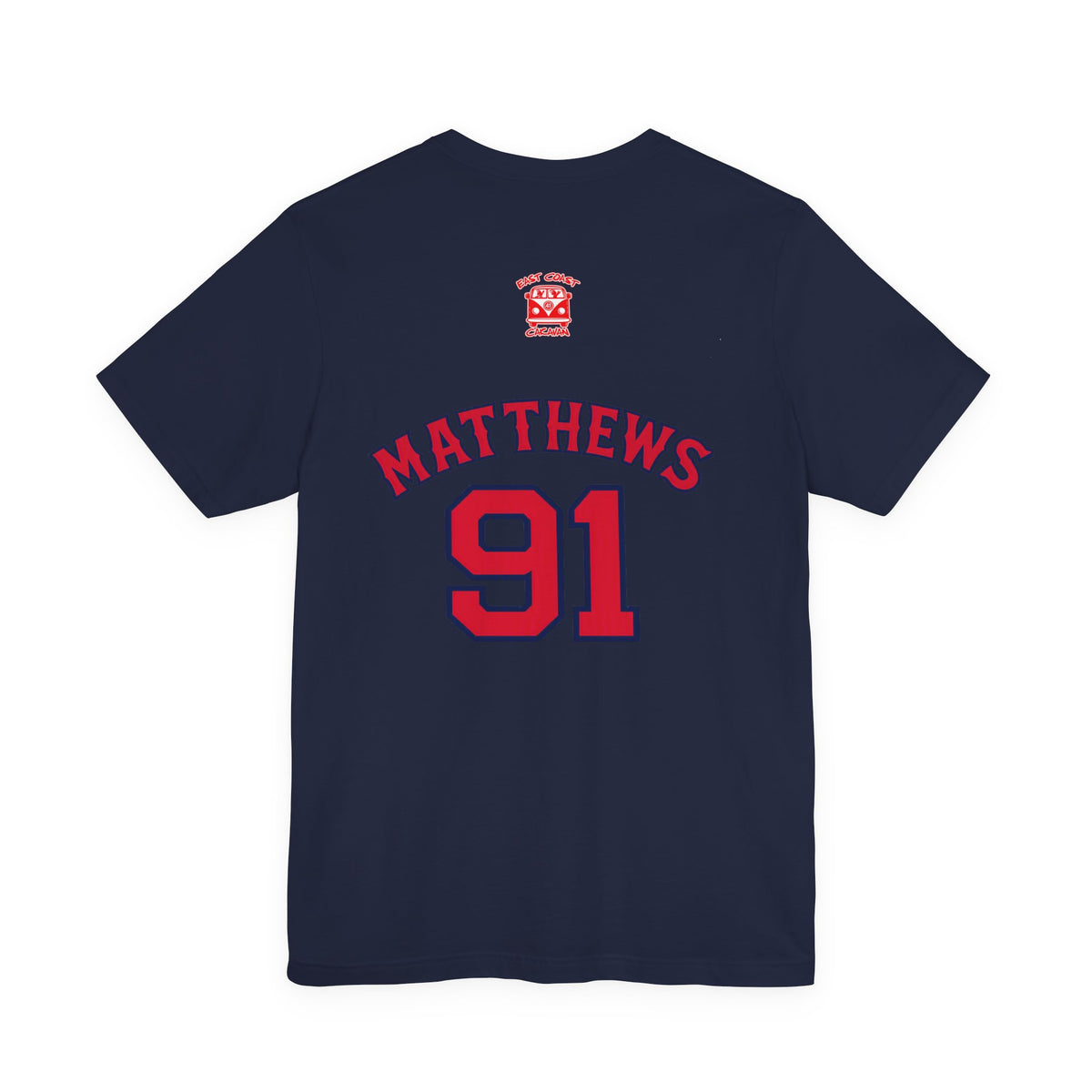 Boston Recently Unisex T Shirt