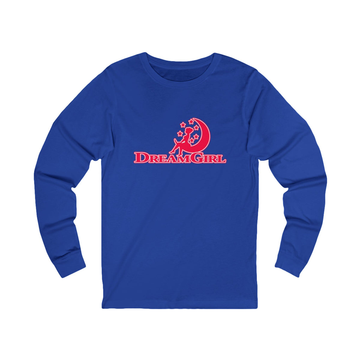 DreamGirl Long Sleeve T Shirt