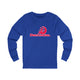 DreamGirl Long Sleeve T Shirt