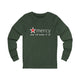 Mercy Me Long Sleeve T Shirt