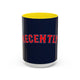 Boston Recently 15oz Coffee Mug