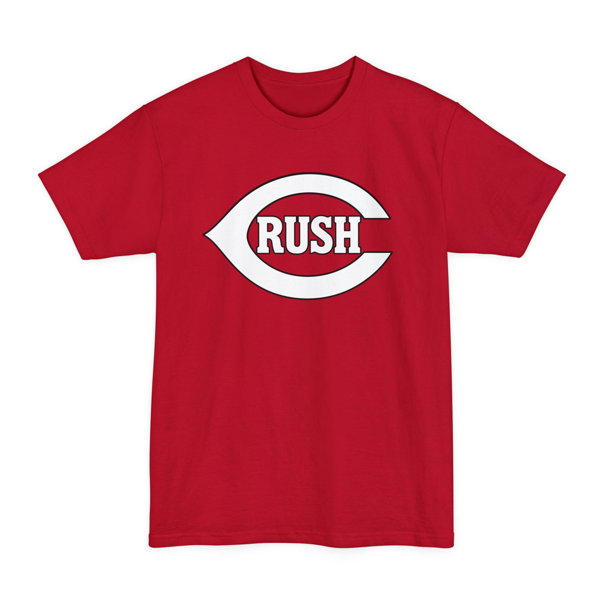 Cincinnati Crush Tall T-Shirt