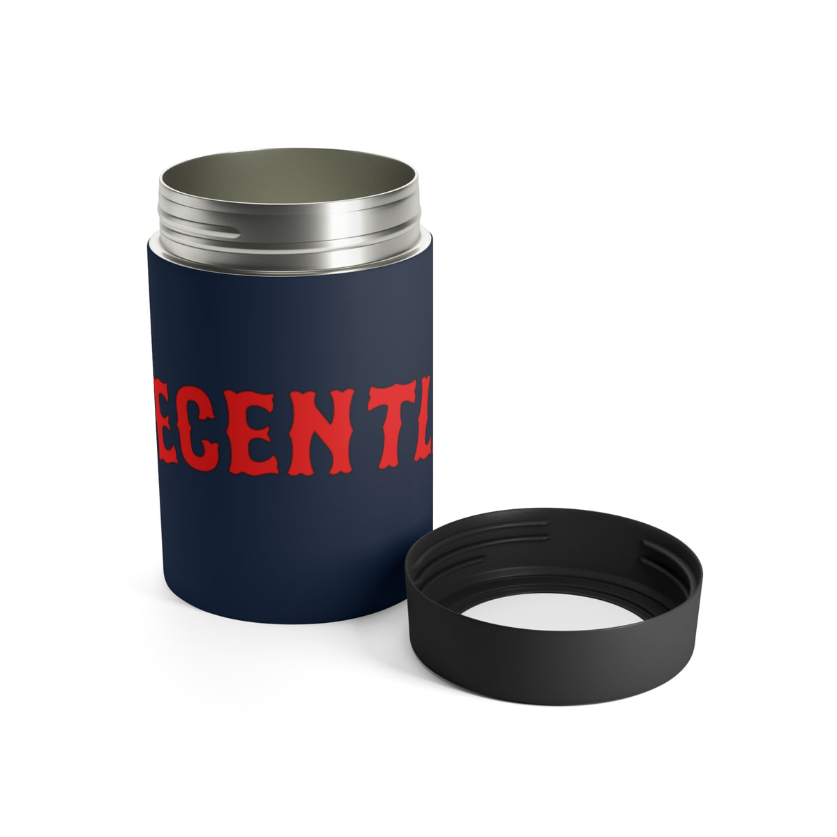 Boston Recently 12 oz Can Holder