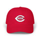 Cincinnati Crush Classic Dad Cap