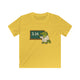 Alligator Pi Kids T Shirt