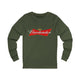 Bartender Please Long Sleeve T Shirt