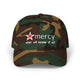 Mercy Me Classic Dad Cap