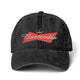 Bartender Please Mom Hat