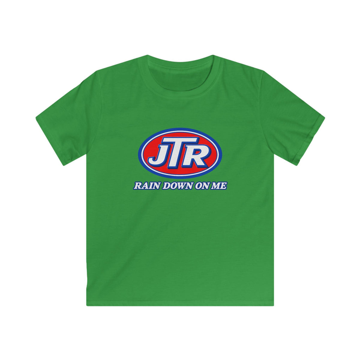 JTR Kids T Shirt