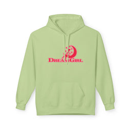 DreamGirl Pullover Hoodie