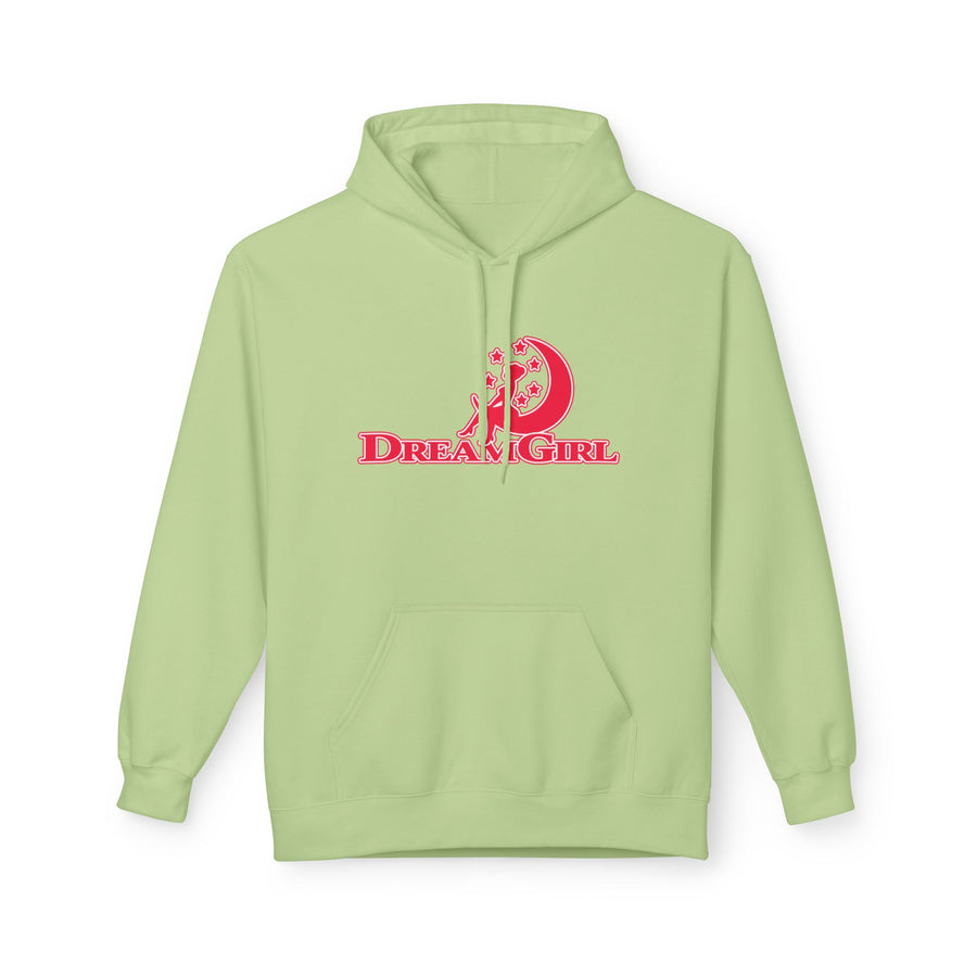 DreamGirl Pullover Hoodie