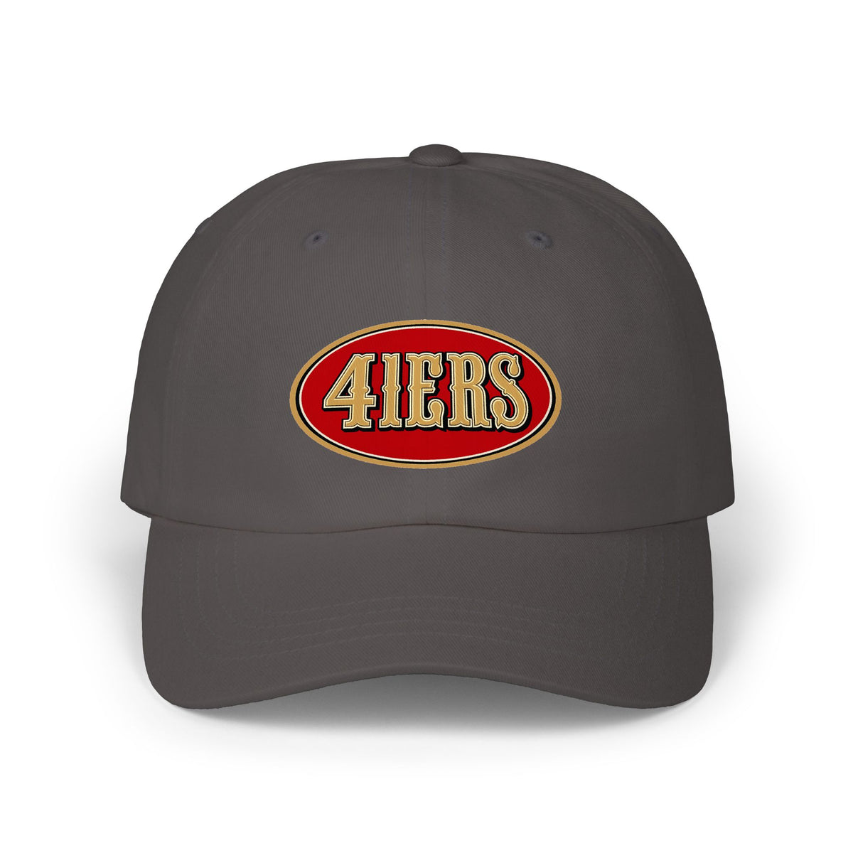 San Francisco 41ERS Dad Cap