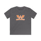 What Would You Say A Burger Kids T Shirt