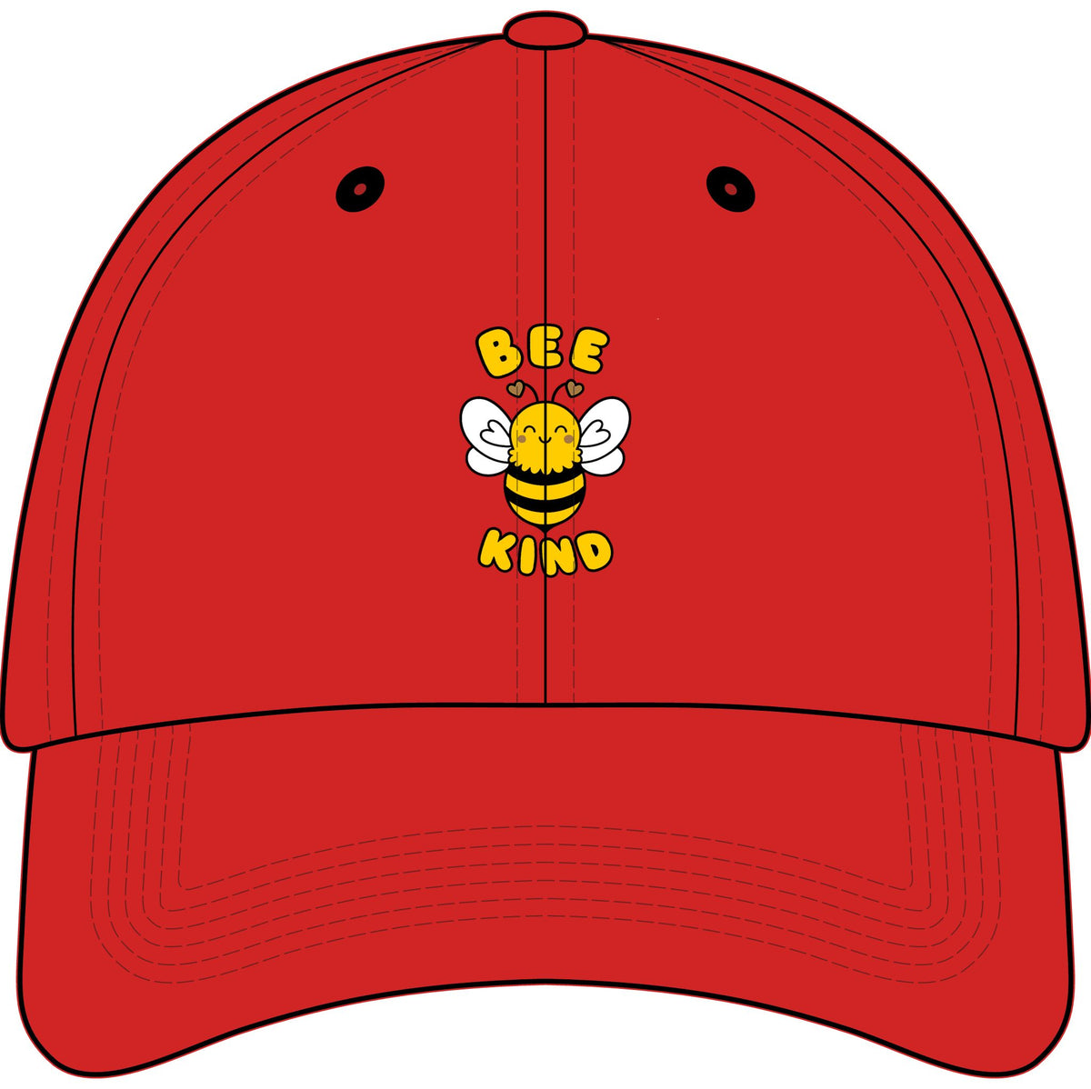 Bee Kind Youth Hat