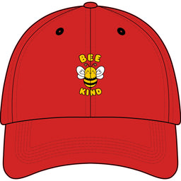 Bee Kind Youth Hat