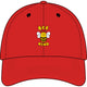 Bee Kind Youth Hat