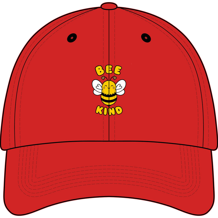 Bee Kind Youth Hat