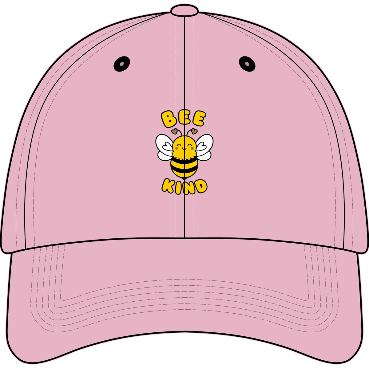 Bee Kind Youth Hat