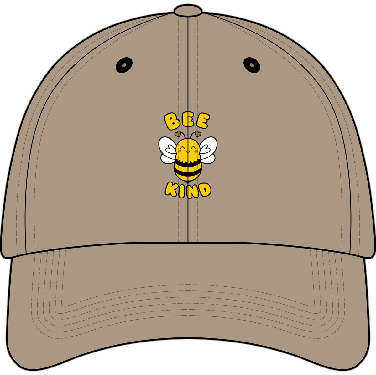 Bee Kind Youth Hat