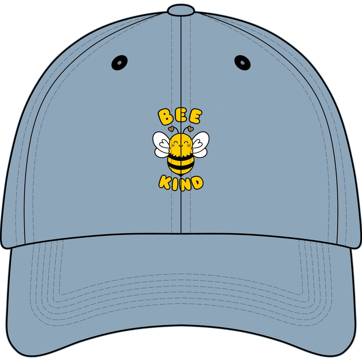 Bee Kind Youth Hat