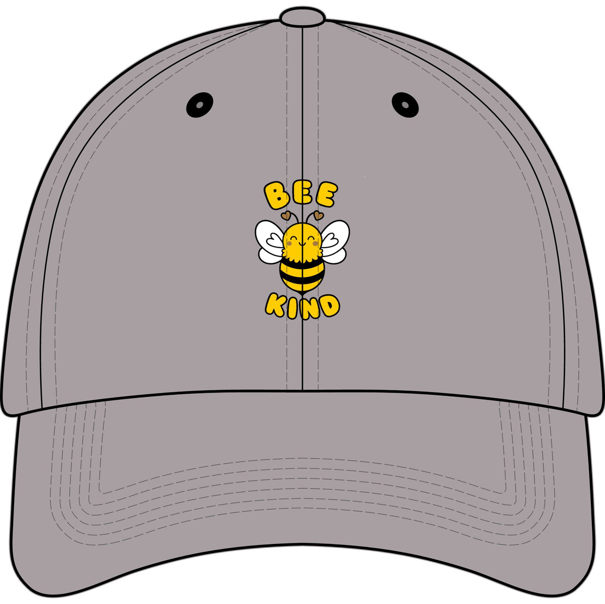 Bee Kind Youth Hat