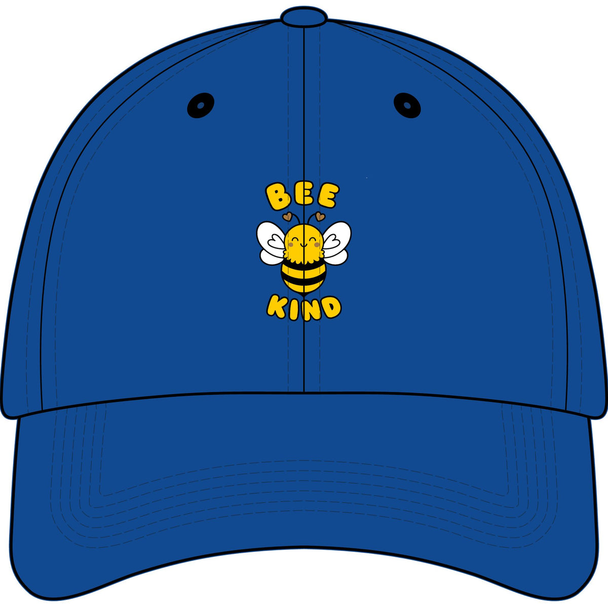 Bee Kind Youth Hat