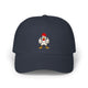 Chicken Fingers Classic Dad Cap