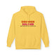 Drunken Soldier Pullover Hoodie