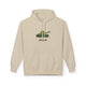 Fish Tank Pullover Hoodie