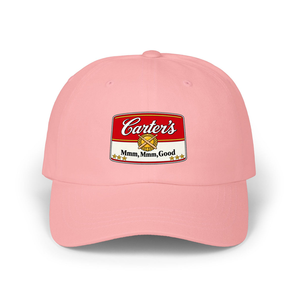 Carter's Mmm, Mmm, Good! Dad Cap