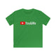You & Me Tube Kids T Shirt