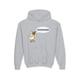 Gooooose! Kids Pullover Hoodie