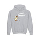 Gooooose! Kids Pullover Hoodie