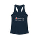Mercy Me Women's Racerback Tank