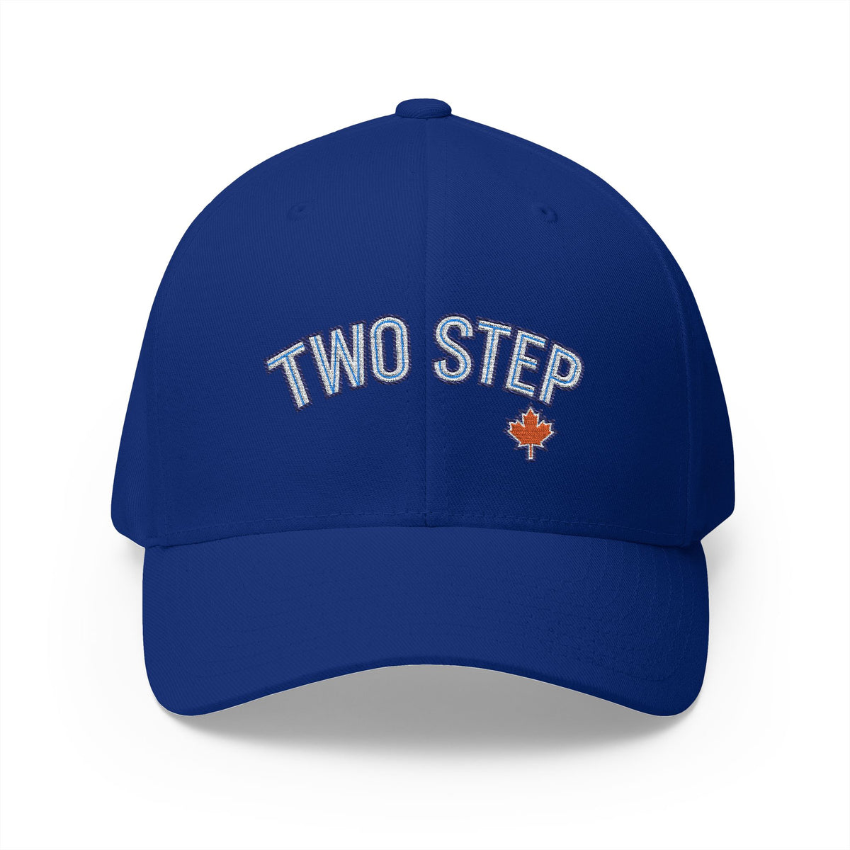 Toronto Two Step Flex Fit Cap