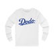 Los Angeles Dodo Long Sleeve Tee