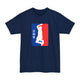 DMBA Tall T-Shirt